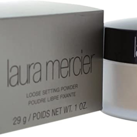Laura mercier translucent loose setting powder - Picture 5 of 5